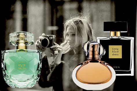 best parfume for woman